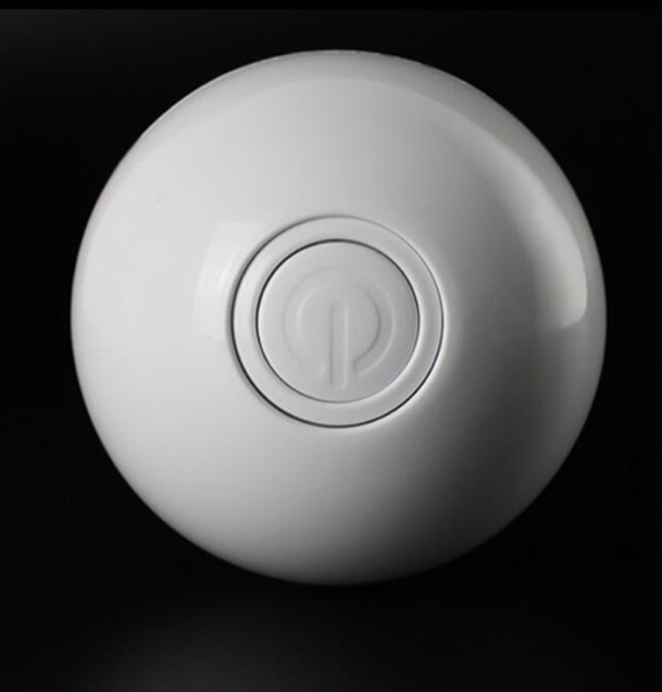 LaserPlay Auto - USB White