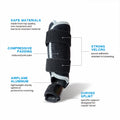 PawBrace — Front Leg Carpal Support Brace for Dogs
