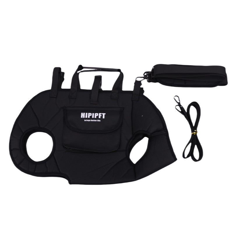 CarryPaw — Breathable Backpack Pet Carrier