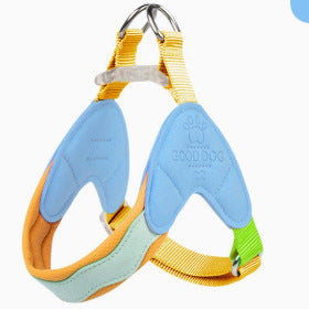VestWalk — Reflective Vest Harness for Small Dogs & Cats