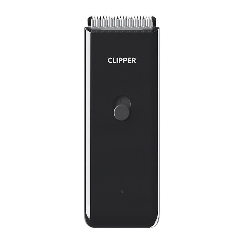 ClipPro — Quiet Waterproof Cordless Pet Clippers