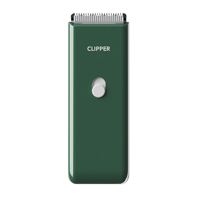 ClipPro — Quiet Waterproof Cordless Pet Clippers