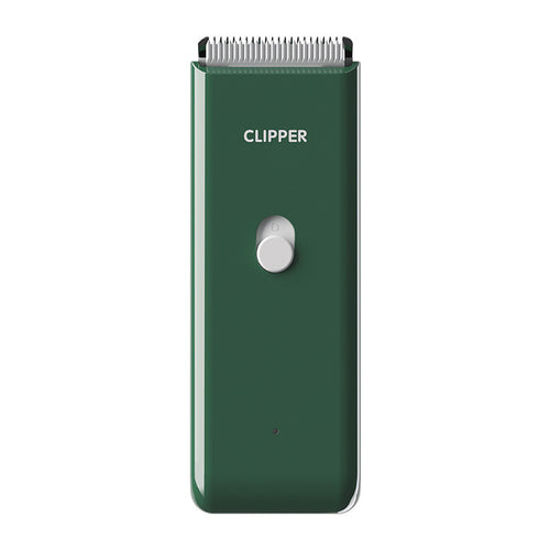 ClipPro — Quiet Waterproof Cordless Pet Clippers