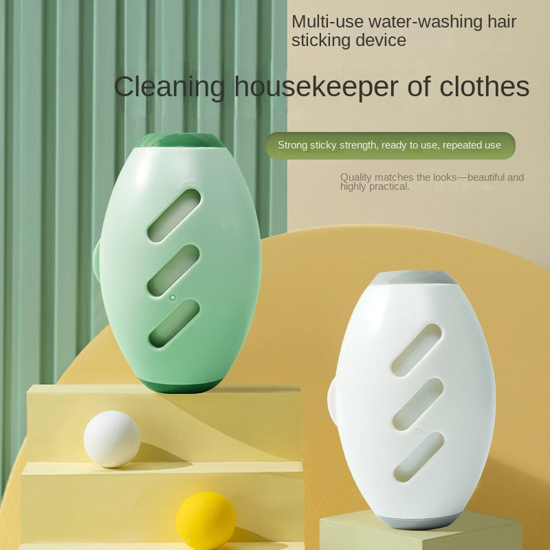 FurLift — Reusable Washable Pet Hair Roller