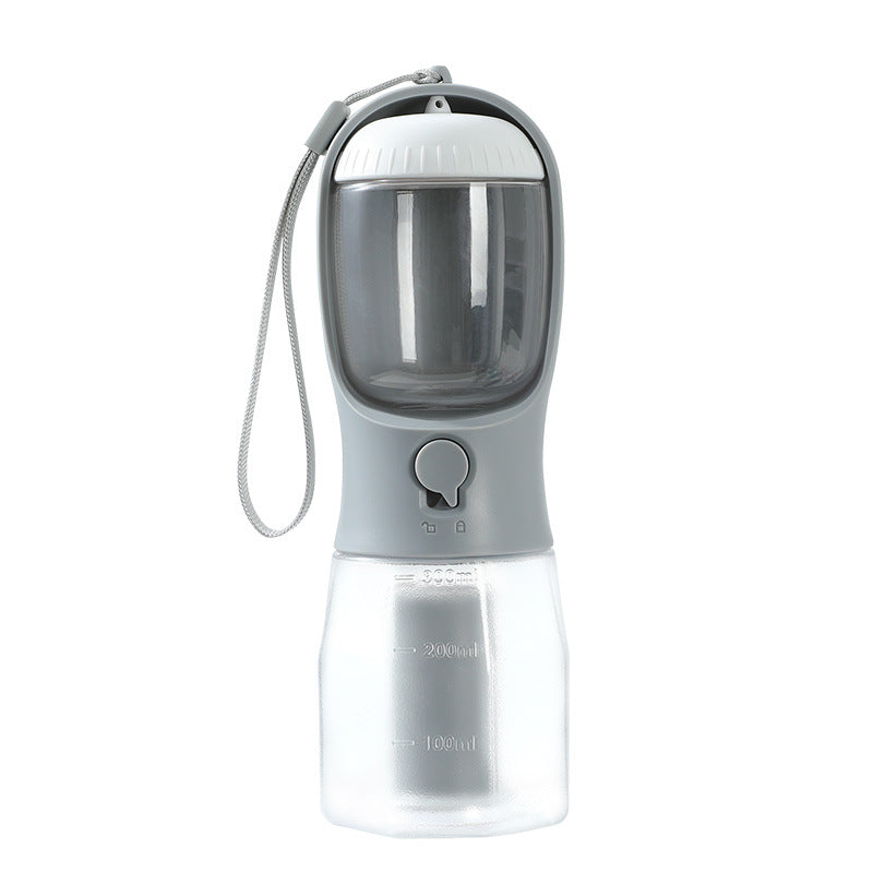 HydroWalk 3-in-1 - Twilight Gray