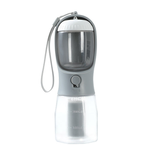 HydroWalk 3-in-1 - Twilight Gray