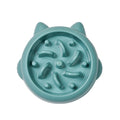 BrainBowl Slow Feeder - Green