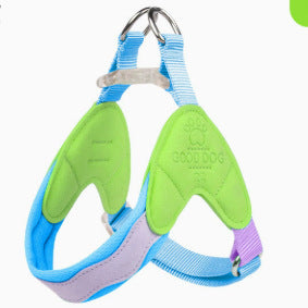 VestWalk — Reflective Vest Harness for Small Dogs & Cats