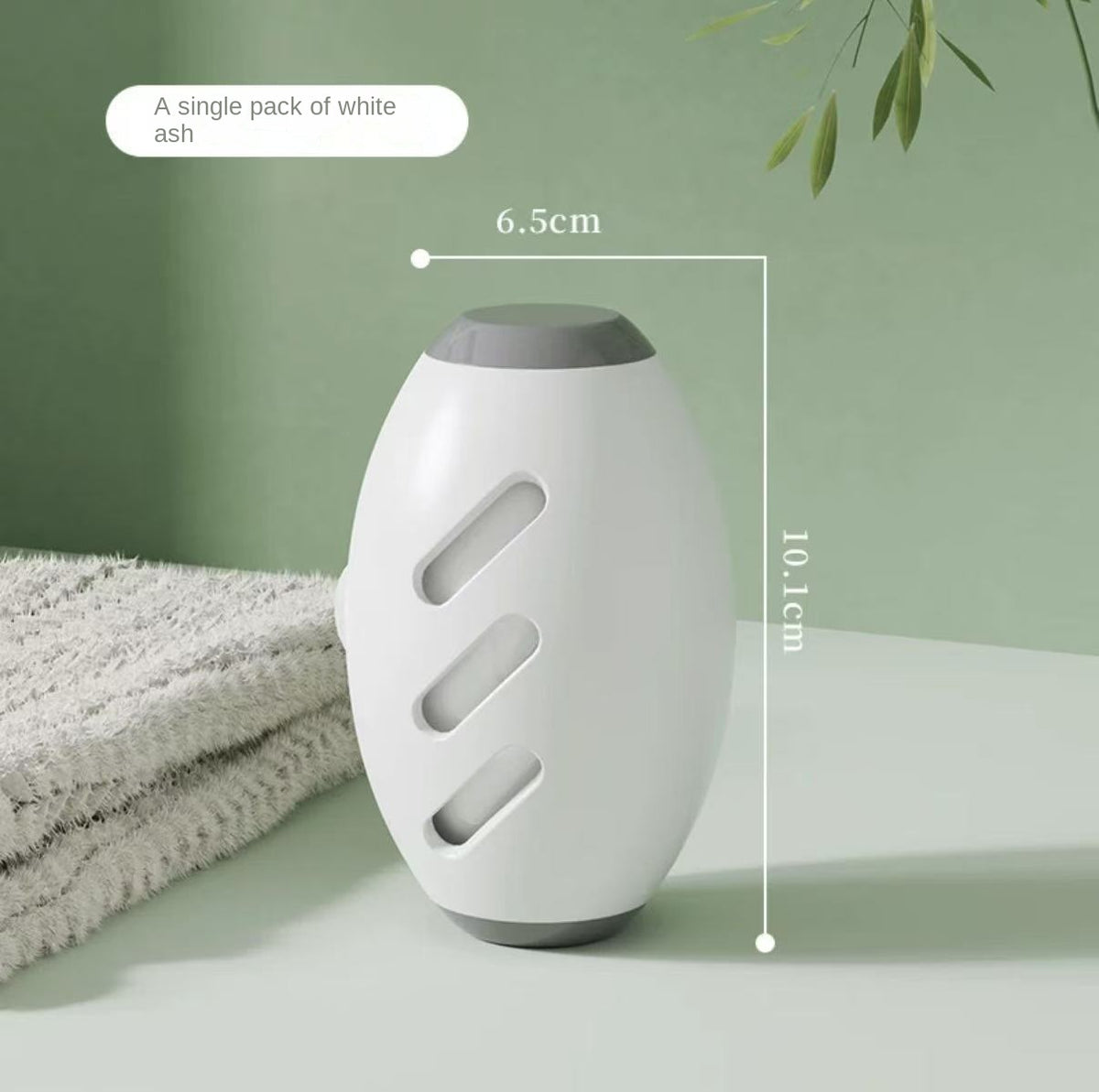 FurLift — Reusable Washable Pet Hair Roller