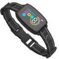 SilentShield Bark Collar - Black