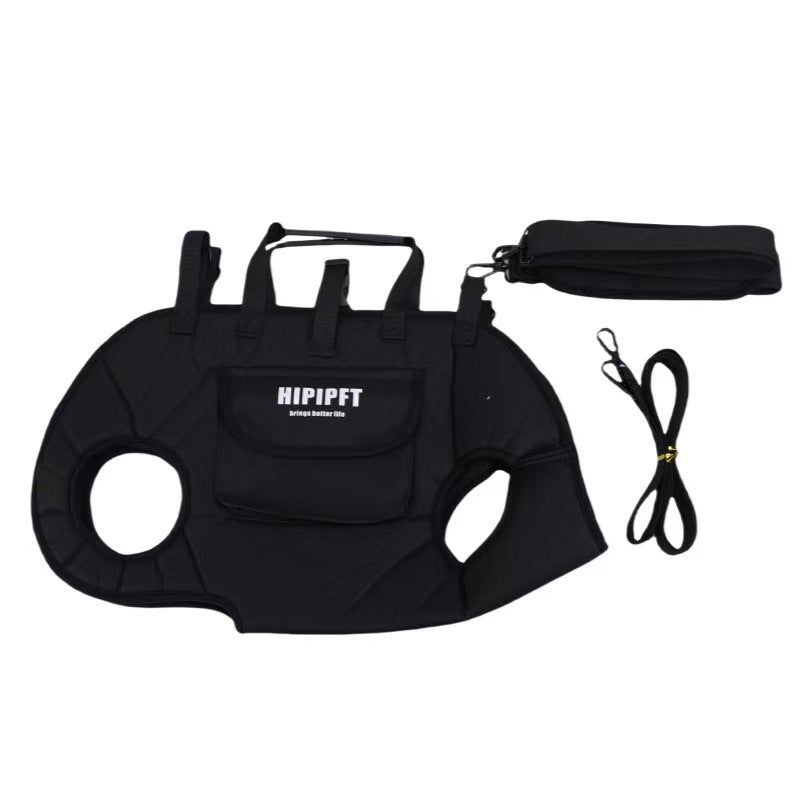 CarryPaw — Breathable Backpack Pet Carrier