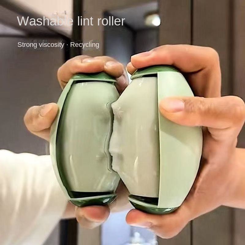 FurLift — Reusable Washable Pet Hair Roller