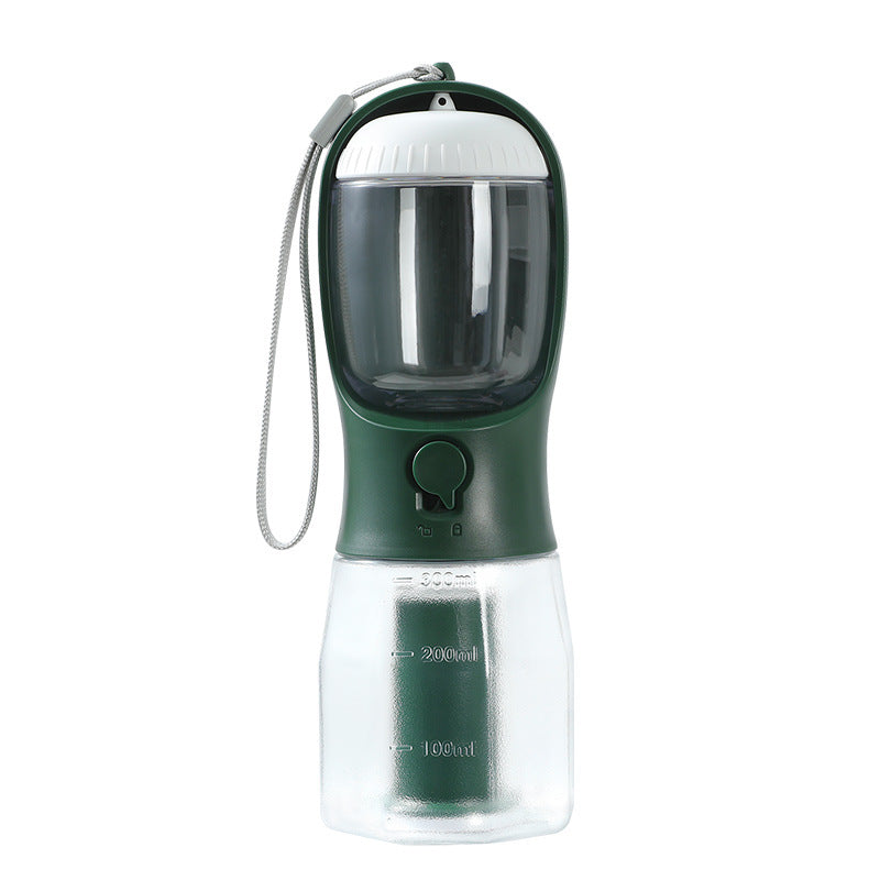 HydroWalk 3-in-1 - Dark Green