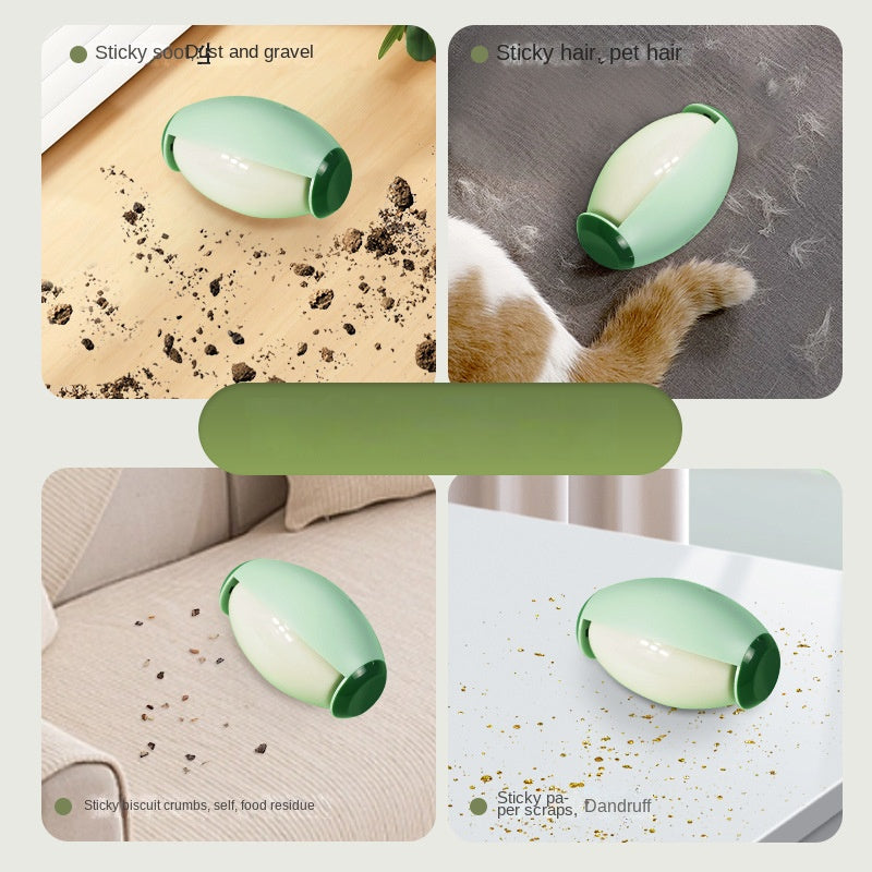 FurLift — Reusable Washable Pet Hair Roller