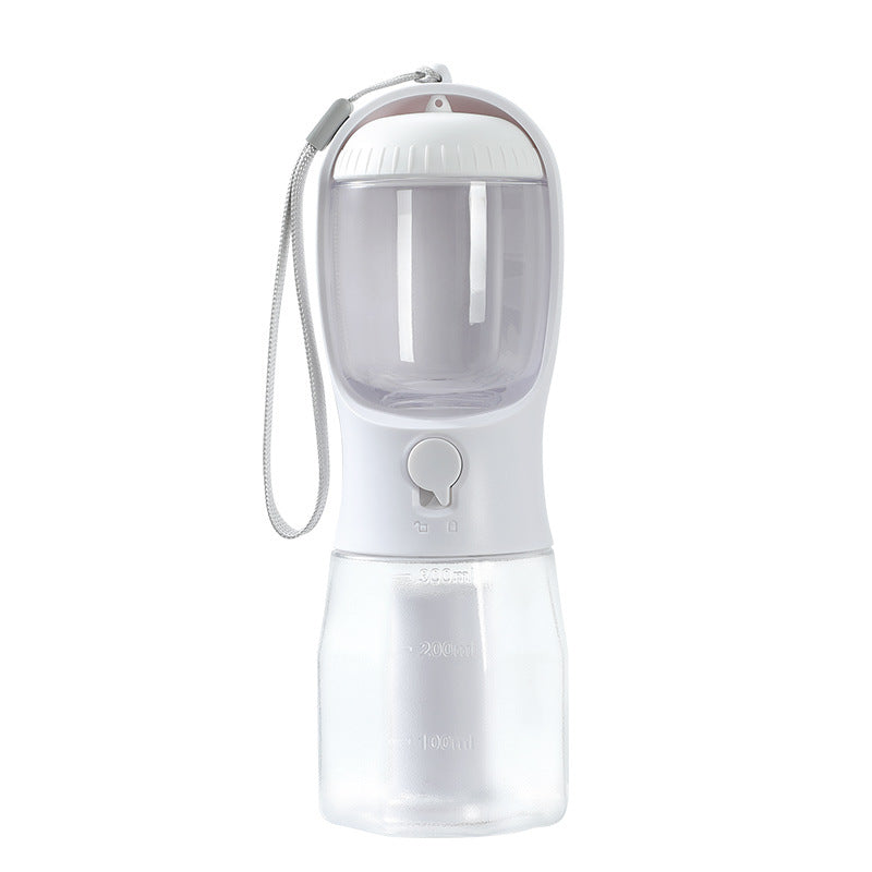 HydroWalk 3-in-1 - Milky White