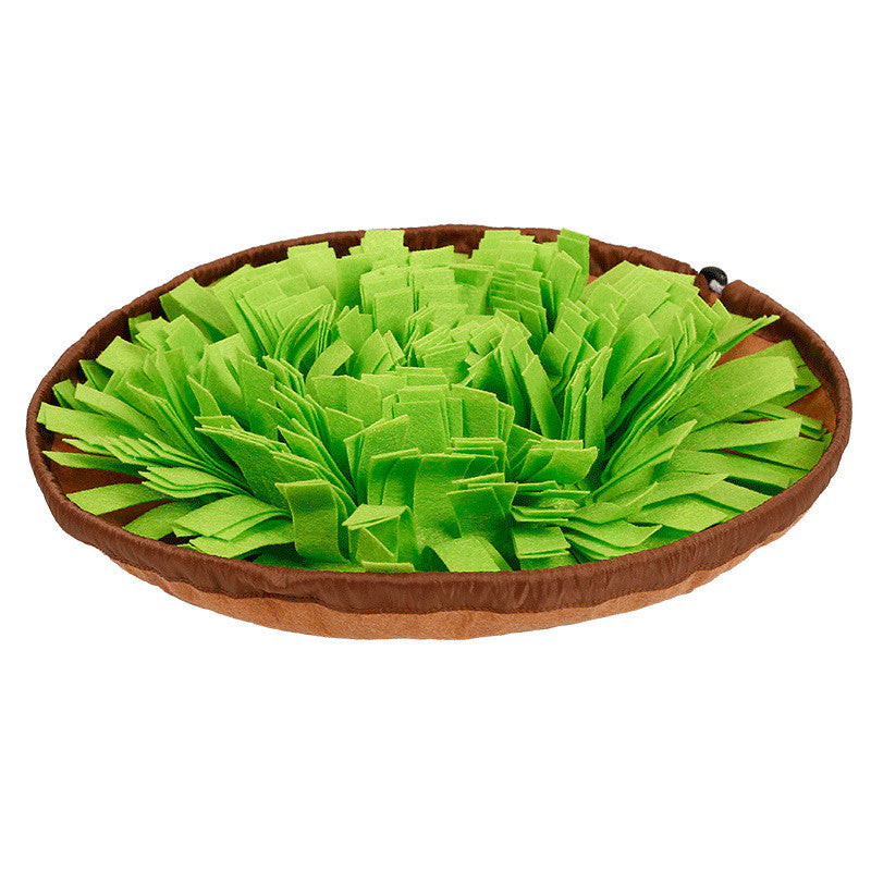SmartSniff Snuffle Mat - Green