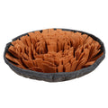 SmartSniff Snuffle Mat - Brown