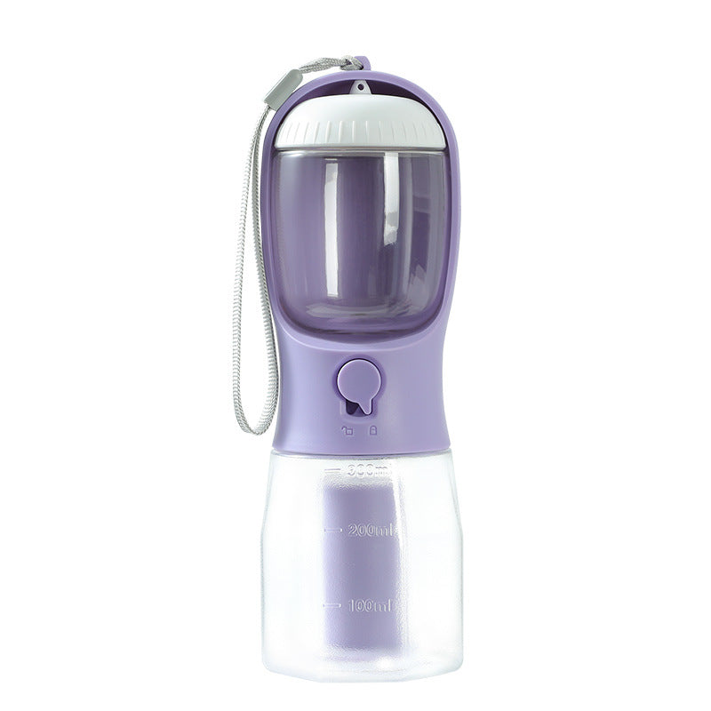 HydroWalk 3-in-1 - Wisteria Purple