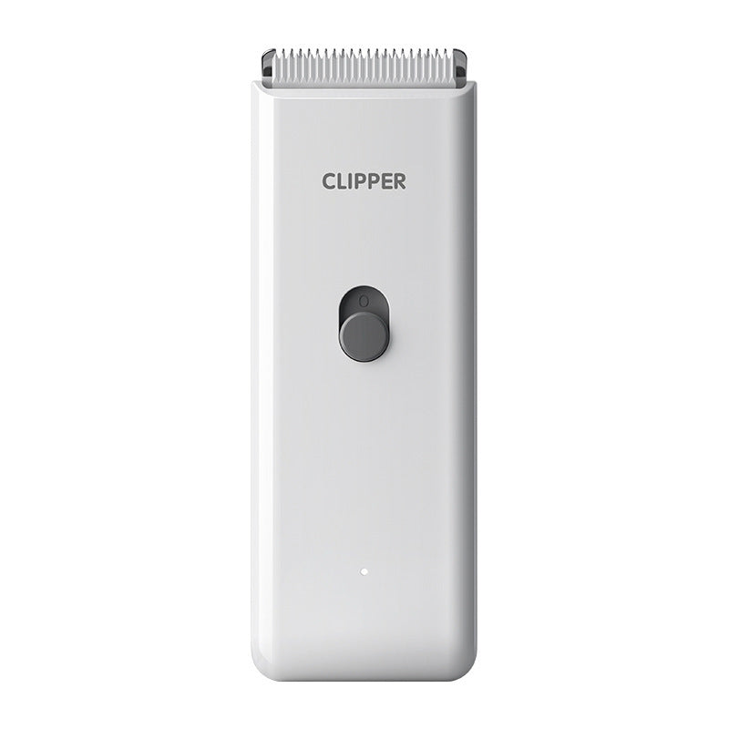 ClipPro — Quiet Waterproof Cordless Pet Clippers
