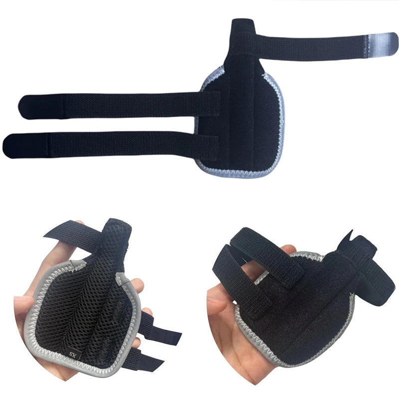 PawBrace — Front Leg Carpal Support Brace for Dogs