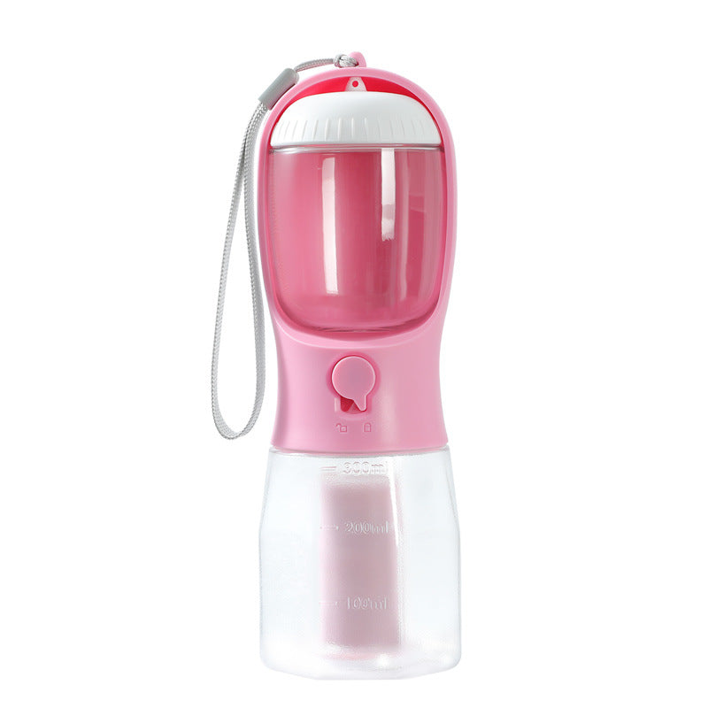 HydroWalk 3-in-1 - Cherry Blossom Pink